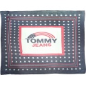 CHUSTA TOMMY TJW REPEAT STARS - Szale i chusty