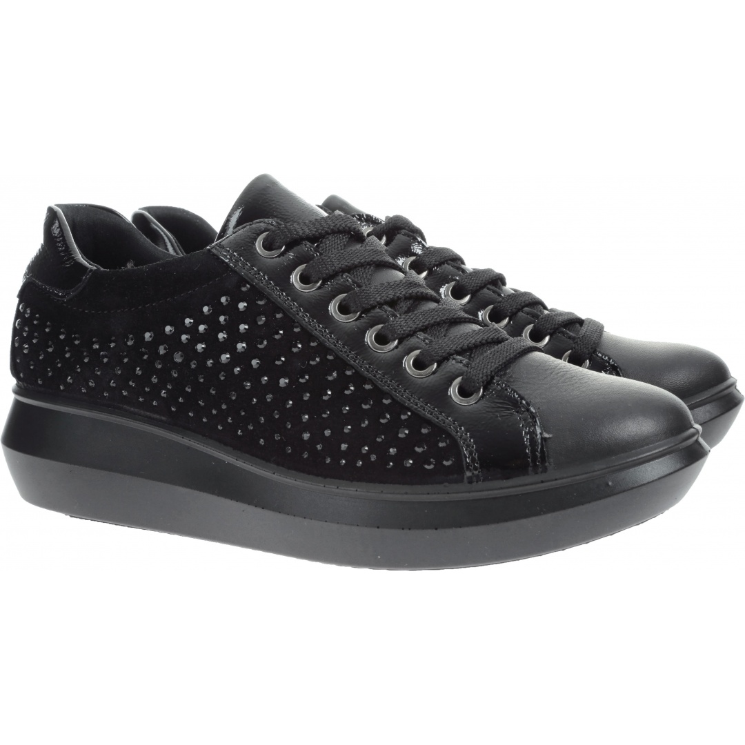 BUTY SPORTOWE IMAC 207300 - Trampki