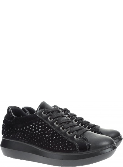 BUTY SPORTOWE IMAC 207300 - Trampki