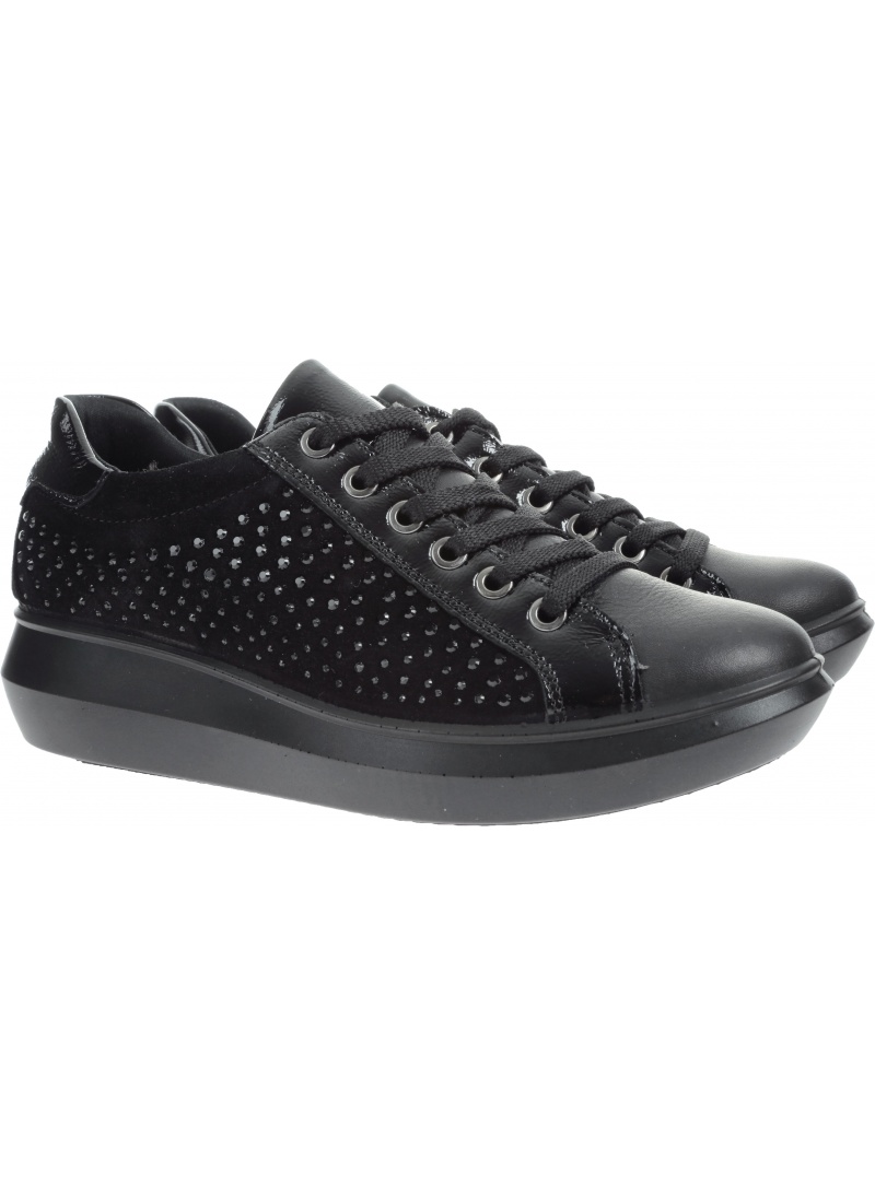 BUTY SPORTOWE IMAC 207300 - Trampki