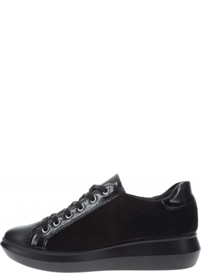 BUTY SPORTOWE IMAC 207300 - Trampki