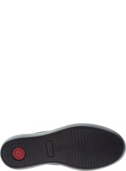 BUTY SPORTOWE IMAC 207300 - Trampki