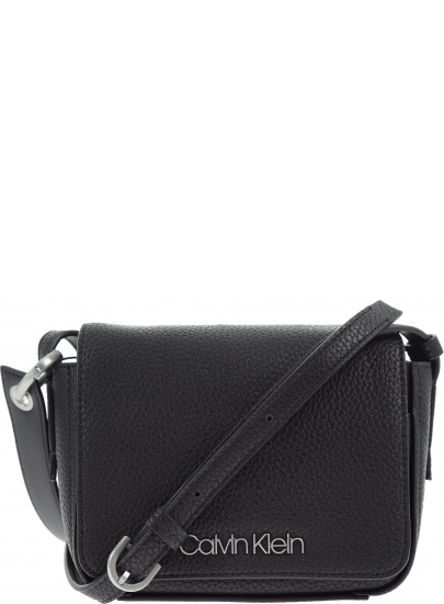 TOREBKA CALVIN KLEIN BASE SMALL CROSSBODY K60K604425 001 -