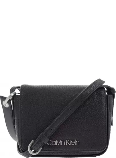 TOREBKA CALVIN KLEIN BASE SMALL CROSSBODY K60K604425 001 -