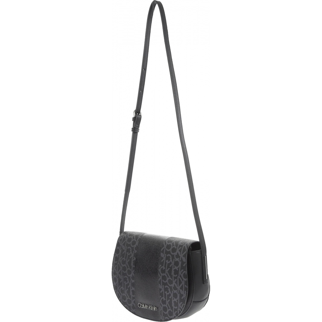 Torebka CALVIN KLEIN Mono Block - Listonoszki