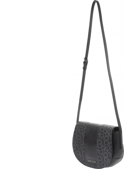 Torebka CALVIN KLEIN Mono Block - Listonoszki