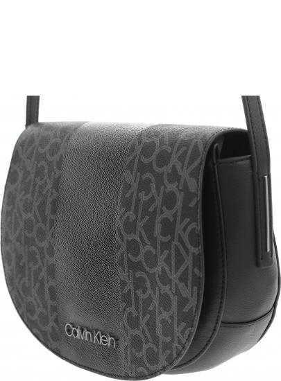 Torebka CALVIN KLEIN Mono Block - Listonoszki