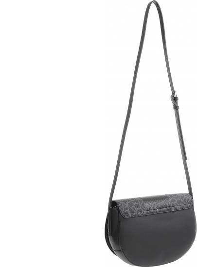 Torebka CALVIN KLEIN Mono Block - Listonoszki