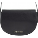 TOREBKA CALVIN KLEIN DRIVE FRAME MED SADDLE BAG K60K604451 001