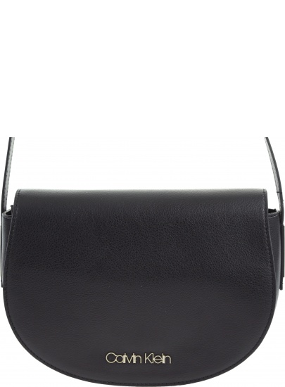 TOREBKA CALVIN KLEIN DRIVE FRAME MED SADDLE BAG K60K604451 001