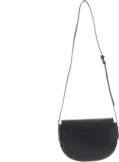 TOREBKA CALVIN KLEIN DRIVE FRAME MED SADDLE BAG K60K604451 001