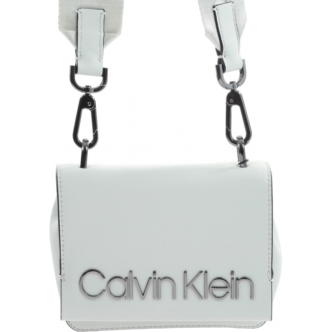 Torebka CALVIN KLEIN Ck Candy Small - Listonoszki