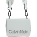 Torebka CALVIN KLEIN Ck Candy Small - Listonoszki