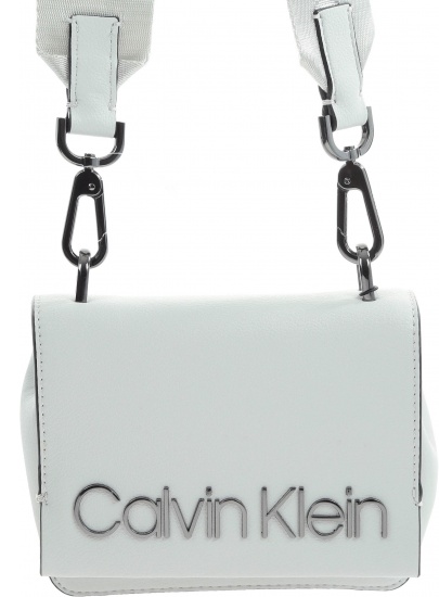 Torebka CALVIN KLEIN Ck Candy Small - Listonoszki