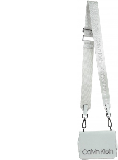Torebka CALVIN KLEIN Ck Candy Small - Listonoszki