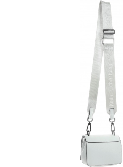 Torebka CALVIN KLEIN Ck Candy Small - Listonoszki