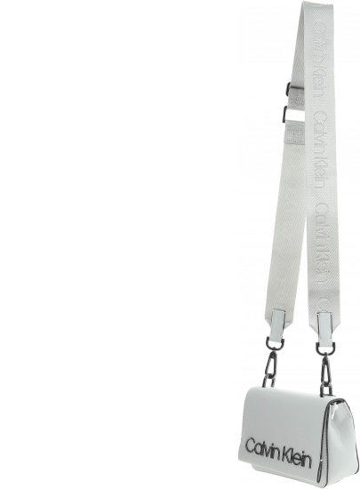 Torebka CALVIN KLEIN Ck Candy Small - Listonoszki