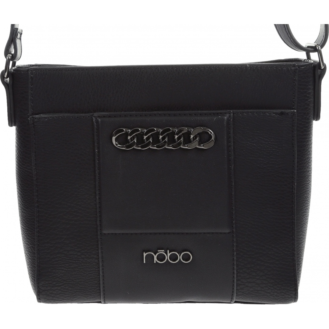 TOREBKA NOBO NBAG-F0370-C020 - Listonoszki
