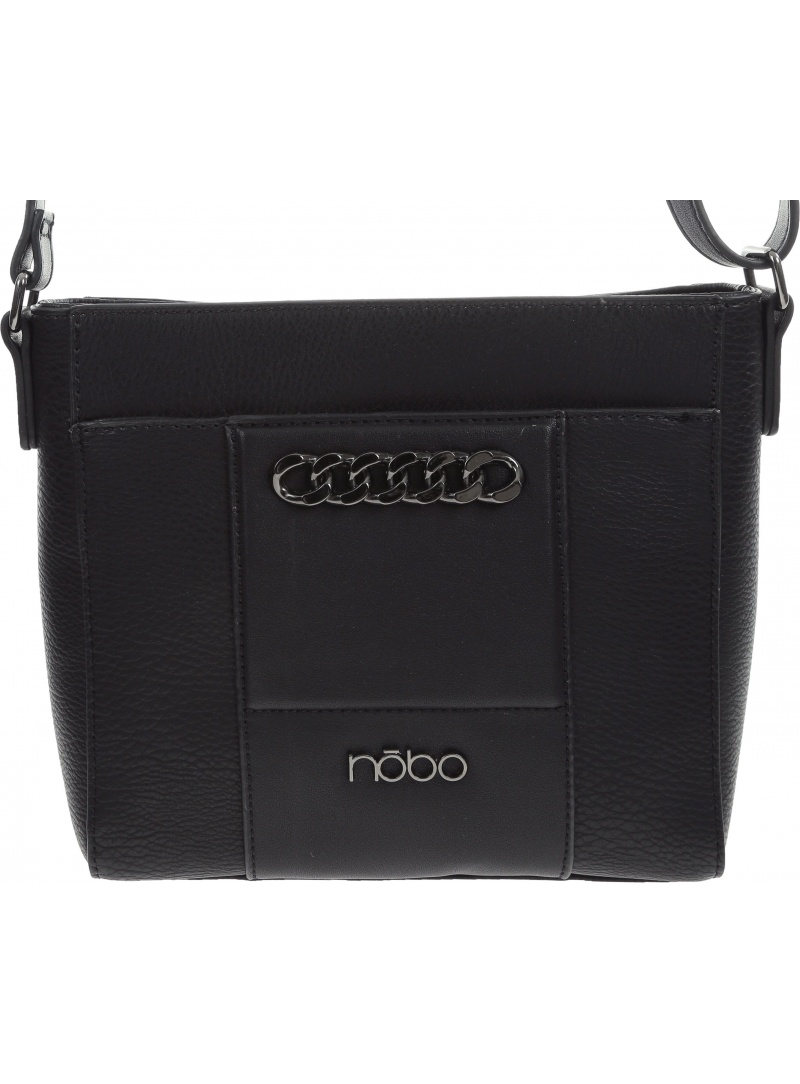 TOREBKA NOBO NBAG-F0370-C020 - Listonoszki