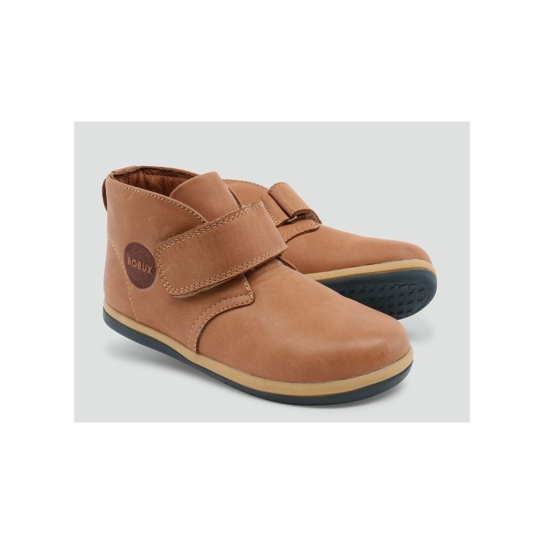 BUTY BOBUX 830301 CLASSIC PIONEER CARAMEL - Trzewiki
