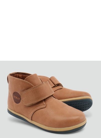 BUTY BOBUX 830301 CLASSIC PIONEER CARAMEL - Trzewiki