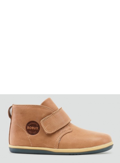 BUTY BOBUX 830301 CLASSIC PIONEER CARAMEL - Trzewiki