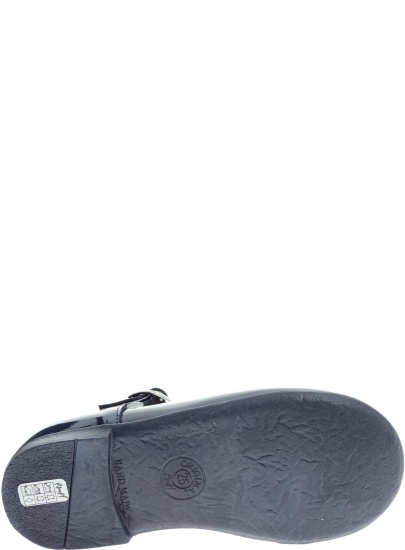 BALERINY EMEL 2461 MALUCHY OBUWIE PROFILAKTYCZNE ELE2461 2 -