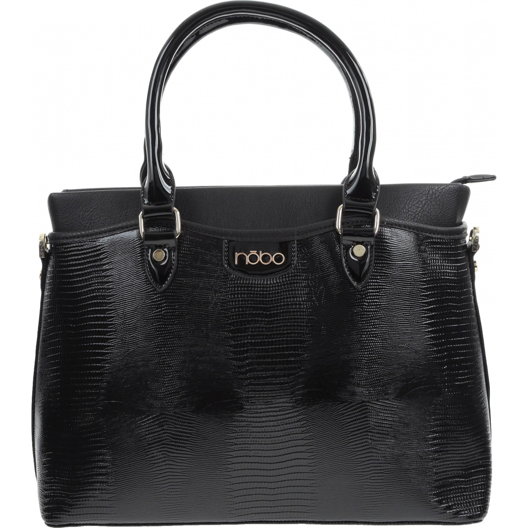 TOREBKA NOBO NBAG-FD2600-C020 - Na ramię