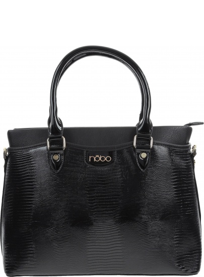 TOREBKA NOBO NBAG-FD2600-C020 - Na ramię
