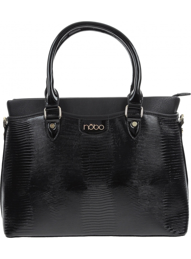 TOREBKA NOBO NBAG-FD2600-C020 - Na ramię