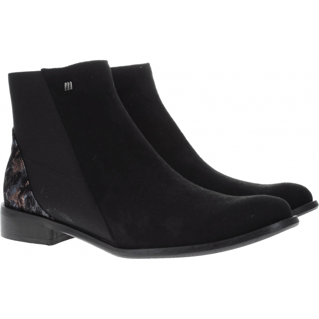 BOTKI MACCIONI 585 131 - Botki