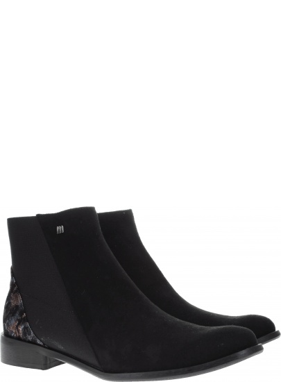 BOTKI MACCIONI 585 131 - Botki