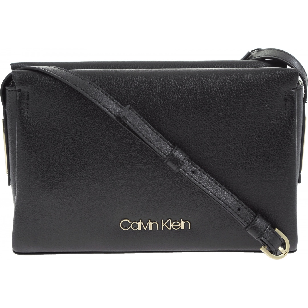 TOREBKA CALVIN KLEIN FRAME EW CROSSBODY K60K604447 001 -