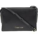 TOREBKA CALVIN KLEIN FRAME EW CROSSBODY K60K604447 001 -
