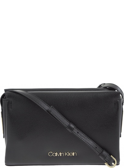 TOREBKA CALVIN KLEIN FRAME EW CROSSBODY K60K604447 001 -