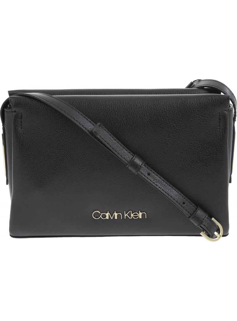 frame crossbody calvin klein