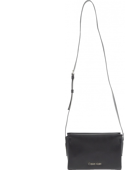 TOREBKA CALVIN KLEIN FRAME EW CROSSBODY K60K604447 001 -