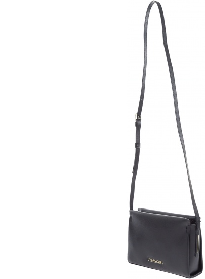 TOREBKA CALVIN KLEIN FRAME EW CROSSBODY K60K604447 001 -