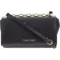 TOREBKA CALVIN KLEIN FRAME SHOULDER BAG K60K604593 001 -