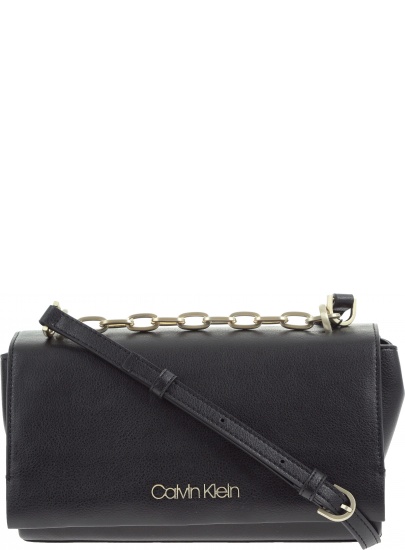 TOREBKA CALVIN KLEIN FRAME SHOULDER BAG K60K604593 001 -