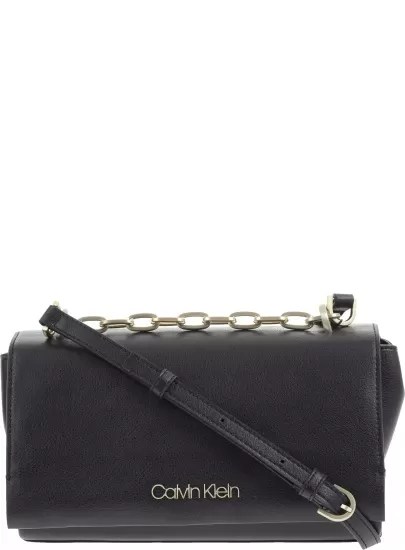 TOREBKA CALVIN KLEIN FRAME SHOULDER BAG K60K604593 001 -