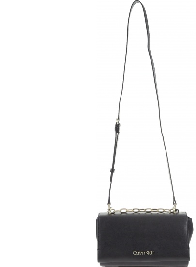 TOREBKA CALVIN KLEIN FRAME SHOULDER BAG K60K604593 001 -