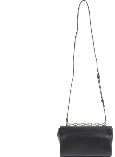 TOREBKA CALVIN KLEIN FRAME SHOULDER BAG K60K604593 001 -