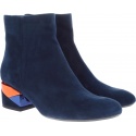 BOTKI MACCIONI 8103 - Botki