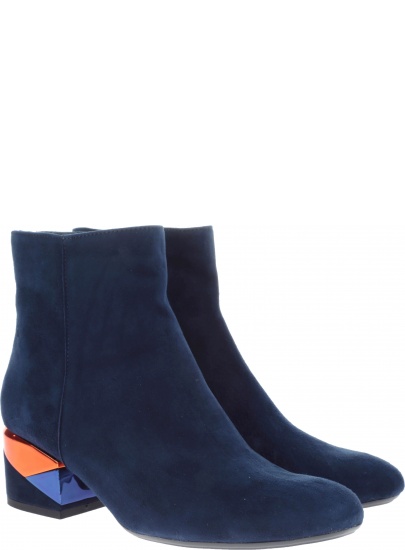 BOTKI MACCIONI 8103 - Botki