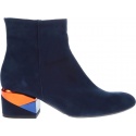 BOTKI MACCIONI 8103 - Botki