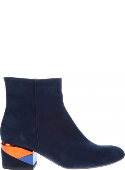 BOTKI MACCIONI 8103 - Botki