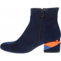 BOTKI MACCIONI 8103 - Botki