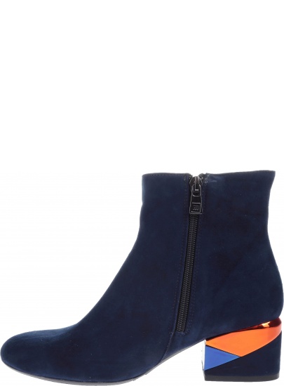 BOTKI MACCIONI 8103 - Botki