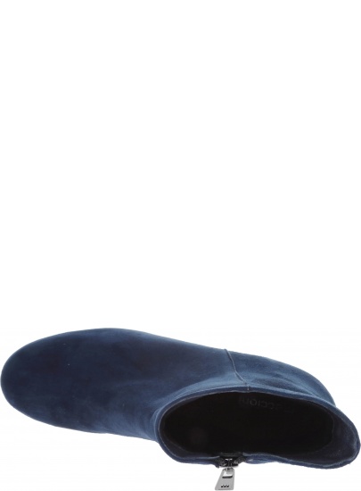 BOTKI MACCIONI 8103 - Botki